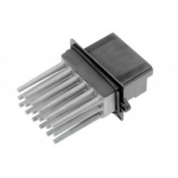 FÚVÓ ELLENÁLLÁS CHRYSLER 300C,300M,GRAND VOYAGER/VOYAGER IV/V,PACIFICA,TOWN&COUNTRY,JEEP CHEROKEE KK,GRAND CHEROKEE II