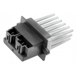 FÚVÓ ELLENÁLLÁS CHRYSLER 300C,300M,GRAND VOYAGER/VOYAGER IV/V,PACIFICA,TOWN&COUNTRY,JEEP CHEROKEE KK,GRAND CHEROKEE II