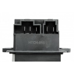 FÚVÓ ELLENÁLLÁS CHRYSLER 300C,300M,GRAND VOYAGER/VOYAGER IV/V,PACIFICA,TOWN&COUNTRY,JEEP CHEROKEE KK,GRAND CHEROKEE II