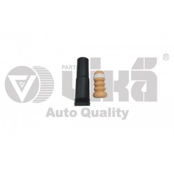 HÁTSÓ LENGÉSCSILLAPÍTÓ OCTAVIA III 127MM + BURKOLAT 5Q0511357H