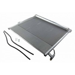 A/C KONDENZÁTOR GL-OSZTÁLY X 166 (12-) GL 350 CDI BLUETEC, GLE COUPE C 292 (15-) GLE 320 4MATIC, GLE W 166 (15-) GLE 250 D,