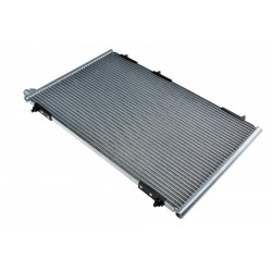 LÉGKONDICIONÁLÓ KONDENZÁTOR 206 (2) (98-) 1.1 I, 206+ (TE3) (09-) 1.1 I 6455CH