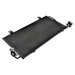 KLÍMA KONDENZÁTOR MOVANO A (98-) 2.8 DTI, MASTER II (98-) 1.9 DCI 4500909