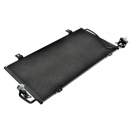 KLÍMA KONDENZÁTOR MOVANO A (98-) 2.8 DTI, MASTER II (98-) 1.9 DCI 4500909