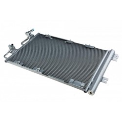 A/C KONDENZÁTOR ASTRA H (04-) 1.6 I 16V TURBO 1850098