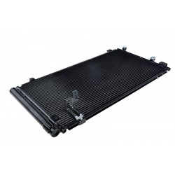 A/C KONDENZÁTOR VENSIS VERSO (ACM20, CLM20) (01-) 2.0 D4D, IPSUM (ACM20, CLM20) (01-) 2.0 D4D, PIKNIK (ACM20, CLM20) (01-) 2.0