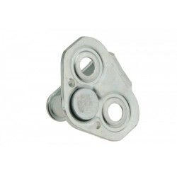 ELSŐ AJTÓZÁR RETESZ RENAULT MASTER II 1998-,OPEL MOVANO 1998-,NISSAN INTERSTAR 2002- L/P 7700423922