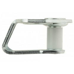 ELSŐ AJTÓZÁR RETESZ RENAULT MASTER II 1998-,OPEL MOVANO 1998-,NISSAN INTERSTAR 2002- L/P 7700423922