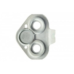 ELSŐ AJTÓZÁR RETESZ RENAULT MASTER II 1998-,OPEL MOVANO 1998-,NISSAN INTERSTAR 2002- L/P 7700423922