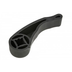 MOTORHÁZTETŐ NYITÓKILINCS DACIA DUSTER 2010-,LOGAN 2004-,SANDERO 2008-,RENAULT CAPTUR 2013-,CLIO II 1998-,CLIO III 2005-,CLIO IV