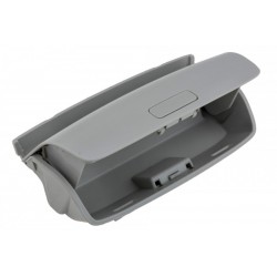 NAPSZEMÜVEGTARTÓ VW GOLF V 2003-,GOLF VI 2008-,JETTA 2005-,PASSAT B6 2005-,TIGUAN 2008-,TOURAN 2003-/ SZÜRKE-SZÜRKE/ 1K0868837