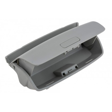 NAPSZEMÜVEGTARTÓ VW GOLF V 2003-,GOLF VI 2008-,JETTA 2005-,PASSAT B6 2005-,TIGUAN 2008-,TOURAN 2003-/ SZÜRKE-SZÜRKE/ 1K0868837