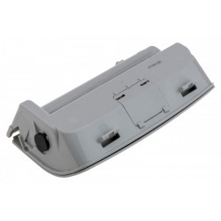 NAPSZEMÜVEGTARTÓ VW GOLF V 2003-,GOLF VI 2008-,JETTA 2005-,PASSAT B6 2005-,TIGUAN 2008-,TOURAN 2003-/ SZÜRKE-SZÜRKE/ 1K0868837