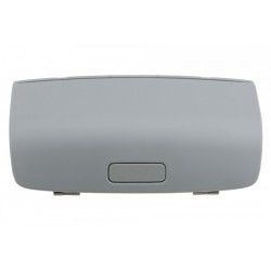 NAPSZEMÜVEGTARTÓ VW GOLF V 2003-,GOLF VI 2008-,JETTA 2005-,PASSAT B6 2005-,TIGUAN 2008-,TOURAN 2003-/ SZÜRKE-SZÜRKE/ 1K0868837