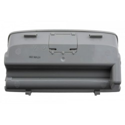 NAPSZEMÜVEGTARTÓ VW GOLF V 2003-,GOLF VI 2008-,JETTA 2005-,PASSAT B6 2005-,TIGUAN 2008-,TOURAN 2003-/ SZÜRKE-SZÜRKE/ 1K0868837