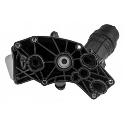 OLAJHŰTŐ SZŰRŐVEL BMW 1 F20/F21 M140 2016-,2 F22 M240 2015-,3 F30/F31 340 2015-,3 GT F34 340 2016-,X3 G01 30DX,M40DX,M40I