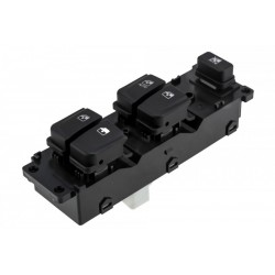 ABLAKVEZÉRLŐ KAPCSOLÓ HYUNDAI I20 2008- 93570-1J102