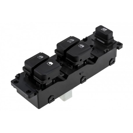 ABLAKVEZÉRLŐ KAPCSOLÓ HYUNDAI I20 2008- 93570-1J102