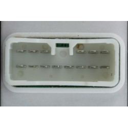 ABLAKVEZÉRLŐ KAPCSOLÓ HYUNDAI I20 2008- 93570-1J102