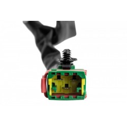 GYÚJTÁSKAPCSOLÓ CITROEN C2 2002-2010,C3 2002-2005/KIT: GYÚJTÁSKAPCSOLÓ+2 KULCS/ 4162.AH