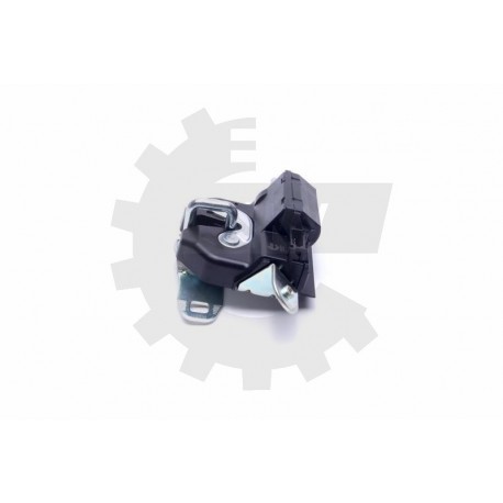 CSOMAGTÉRFEDÉL ZÁR FIAT 500 BRAVO II GRANDE 55702917