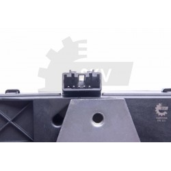 CSOMAGTÉRFEDÉL ZÁR FORD C-MAX FOCUS II 1859161