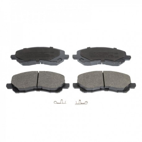 CITROEN C4 AIRCROSS ELSŐ FÉKBETÉTEK 4605A261