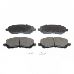 CITROEN C4 AIRCROSS ELSŐ FÉKBETÉTEK 4605A261