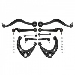 Hátsó hullámok Mazda 6 Hatchback (GG), Sedan (GG), Kombi (GY) MS GJ6A-34-J50B