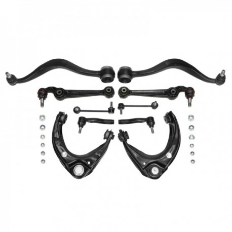 Hátsó hullámok Mazda 6 Hatchback (GG), Sedan (GG), Kombi (GY) MS GJ6A-34-J50B