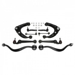 Hátsó hullámok Mazda 6 Hatchback (GG), Sedan (GG), Kombi (GY) MS GJ6A-34-J50B