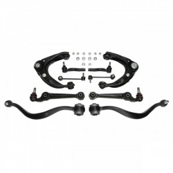 Hátsó hullámok Mazda 6 Hatchback (GG), Sedan (GG), Kombi (GY) MS GJ6A-34-J50B