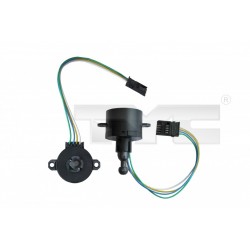 MOTOR FÉNYSZÓRÓ VEZÉRLÉSHEZ BMW 3,5,7 63117046049