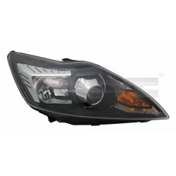 FÉNYSZÓRÓ FÓKUSZ 08- BAL EL/D1S+H1/CZ./ 1521209