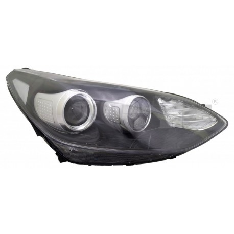 KIA REFLECTOR 92102-F1010