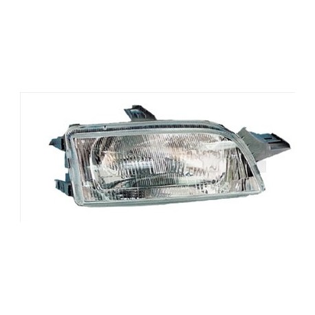 FÉNYSZÓRÓ PUNTO 93- BAL H4/EL-MAN/ 0000046402652