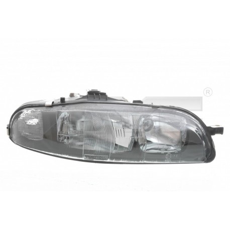 FÉNYSZÓRÓ BRAVO/BRAVA 95- JOBBRA 2H1/EL-MA/T 7767725