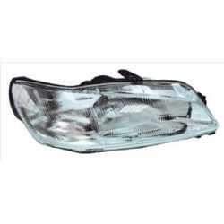 FÉNYSZÓRÓ PEUGEOT 306 97-99 BAL H4/EL/ 6204Q5