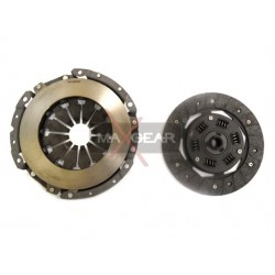 KUPLUNG OPEL ASTRA F G H CORSA A C D 1.4 1.6 89- 1606237