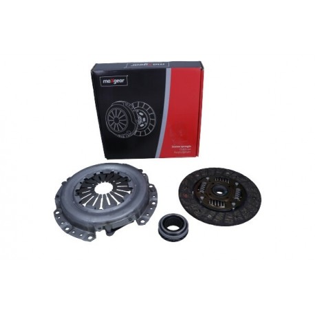 SPRING CPL. HYUNDAI GETZ 1.3 02- 100.964