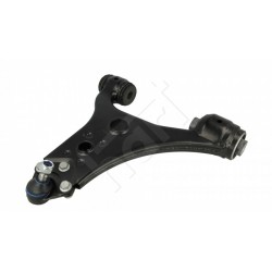 ELSŐ LENGŐKAR DB A/B OSZTÁLY W169,W245 04- /P/ 1693300607