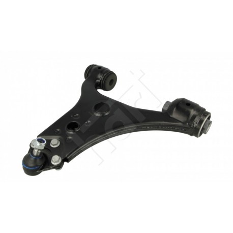 ELSŐ LENGŐKAR DB A/B OSZTÁLY W169,W245 04- /P/ 1693300607