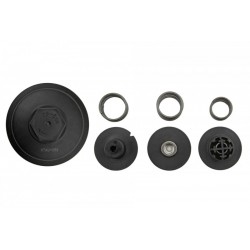 OLAJSZŰRŐHÁZ FEDÉL AUDI A2 1.2TDI,1.4TDI 2000-,A4 2.0TDI 2004-,A5 2.0TDI 2008-,MITSUBISHI LANCER 2.0DID 2008-,OUTLANDER 2.0DID