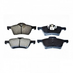 ELSŐ FÉKBETÉTEK MINI R50 R53 R52 R50 R53 R52 34111503076