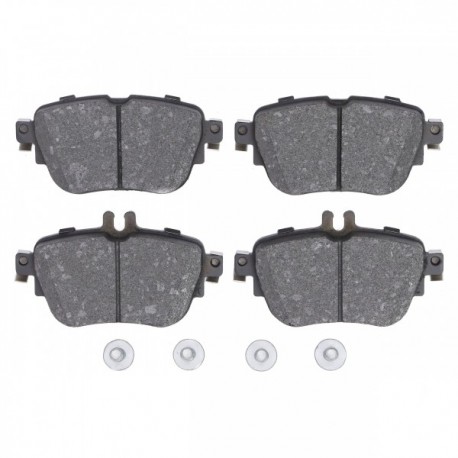 Hátsó fékbetétek MERCEDES CLS (C257), E (A238), E ALL-TERR A 000 420 60 00