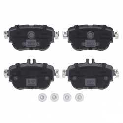 Hátsó fékbetétek MERCEDES CLS (C257), E (A238), E ALL-TERR A 000 420 60 00