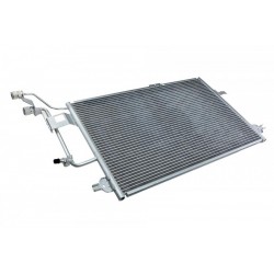 KLÍMAKONDENZÁTOR A 6 / S 6 (C5) (01-) 2.5 TDI, A 6 / S 6 (C5) (97-) 2.5 TDI, A 6 ALLROAD (C5) (00-) 2.5 TDI 4B0260403D