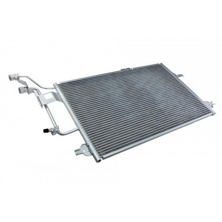 KLÍMAKONDENZÁTOR A 6 / S 6 (C5) (01-) 2.5 TDI, A 6 / S 6 (C5) (97-) 2.5 TDI, A 6 ALLROAD (C5) (00-) 2.5 TDI 4B0260403D