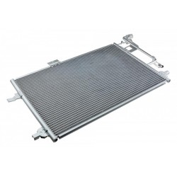 KLÍMAKONDENZÁTOR A 6 / S 6 (C5) (01-) 2.5 TDI, A 6 / S 6 (C5) (97-) 2.5 TDI, A 6 ALLROAD (C5) (00-) 2.5 TDI 4B0260403D