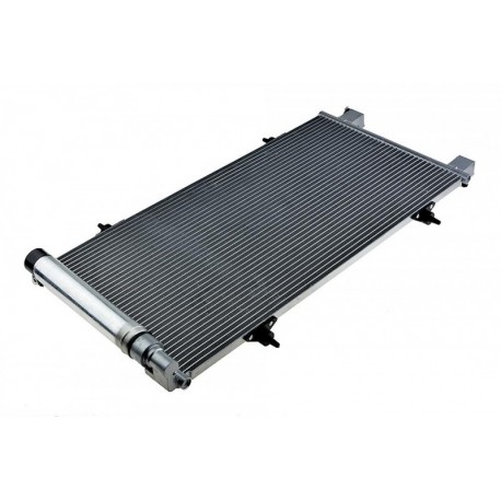 KLÍMAKONDENZÁTOR C8 (EA, EB) (02-) 3.0 I V6 24V, PHEDRA (179) (02-) 3.0 I V6 24V, 807 (E) (02-) 3.0 I V6 24V 1489257080